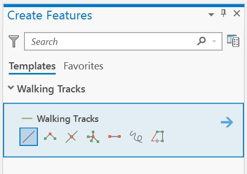 How do I create a new feature class/shapefile? – The GIS Blog
